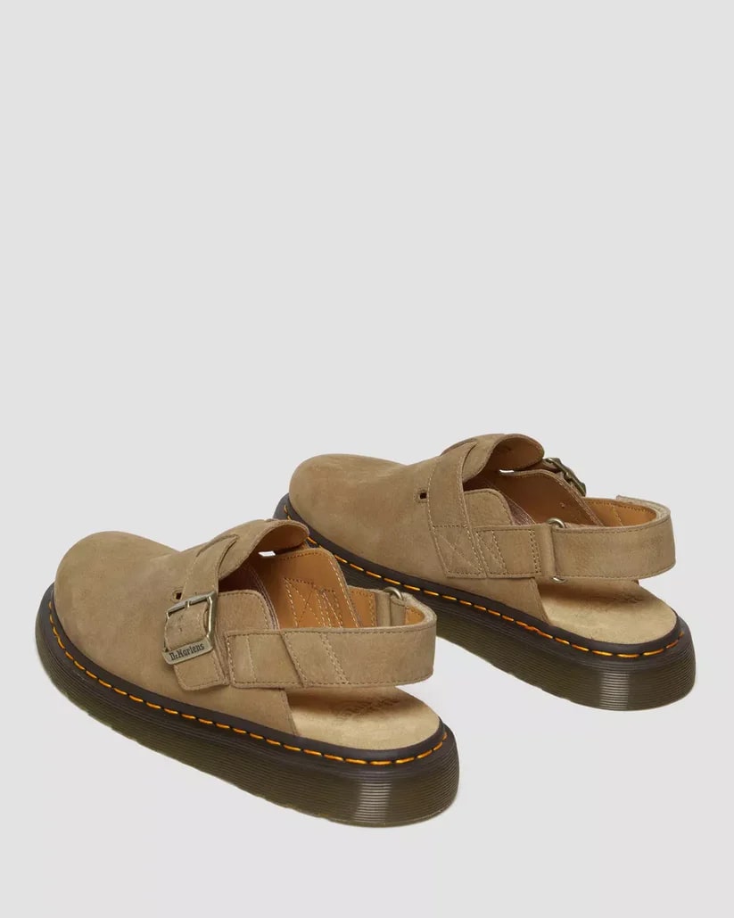 Sandale Unisex, Dr. Martens, Jorge II 31568439 - 4 | YEO